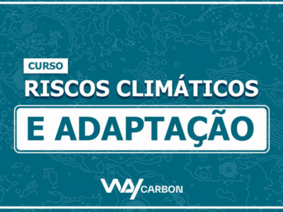 Capa Riscos Climáticos
